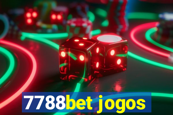 7788bet jogos